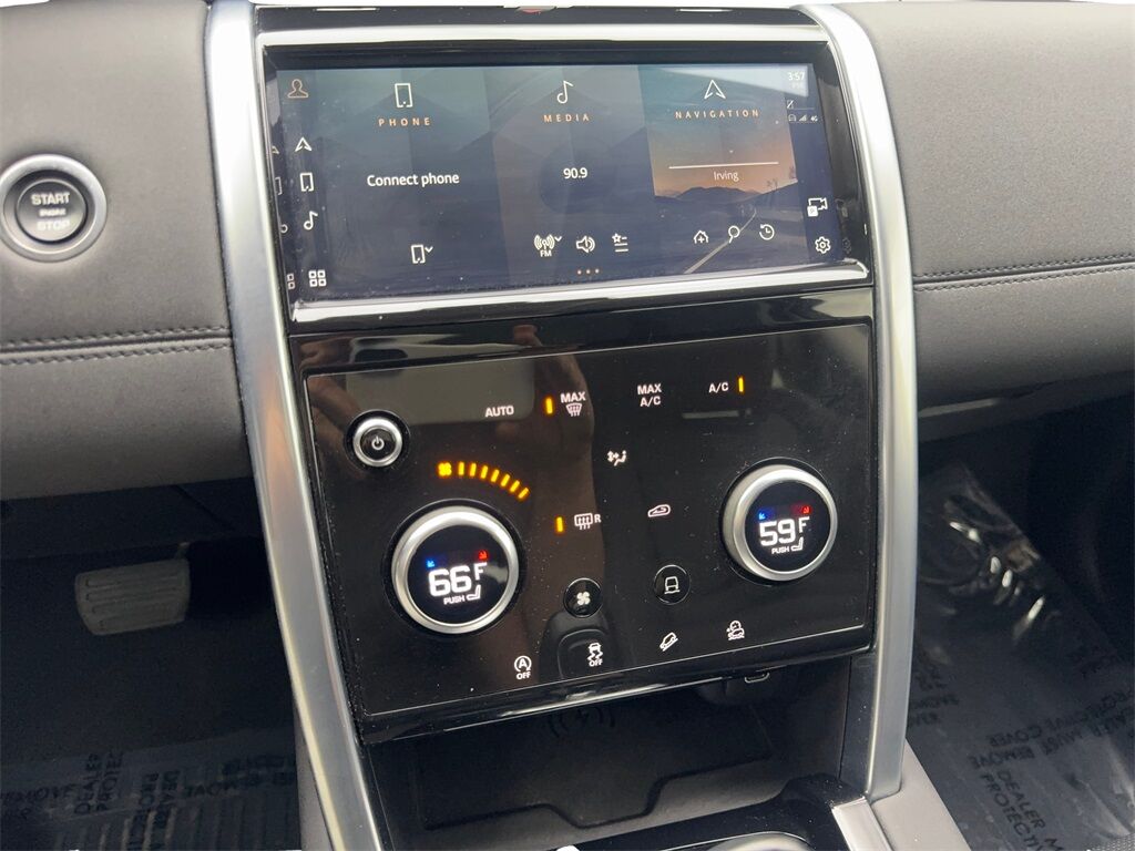 2023 Land Rover Discovery Sport S NAV,CAM,PANO,HTD STS,BLIND SPOT,18&quot; WLS Irving TX