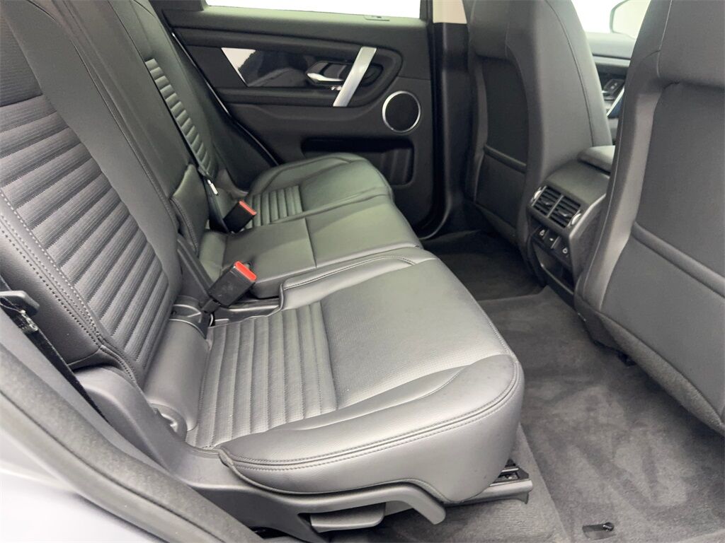 2023 Land Rover Discovery Sport S NAV,CAM,PANO,HTD STS,BLIND SPOT,18&quot; WLS Irving TX