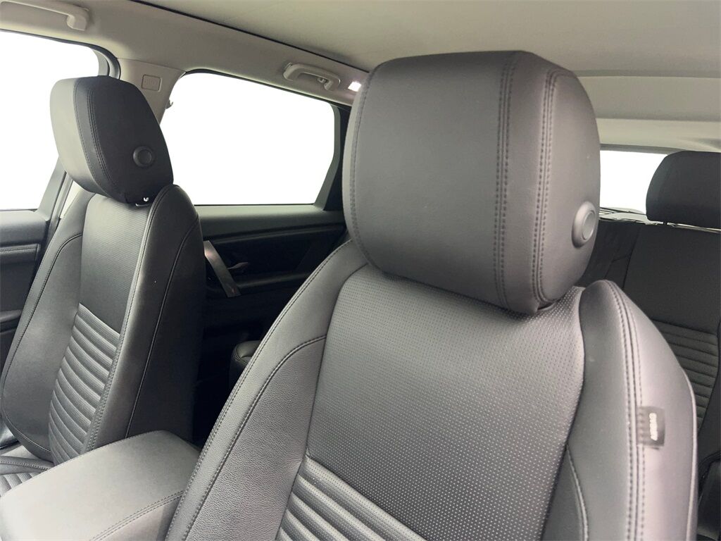 2023 Land Rover Discovery Sport S NAV,CAM,PANO,HTD STS,BLIND SPOT,18&quot; WLS Irving TX