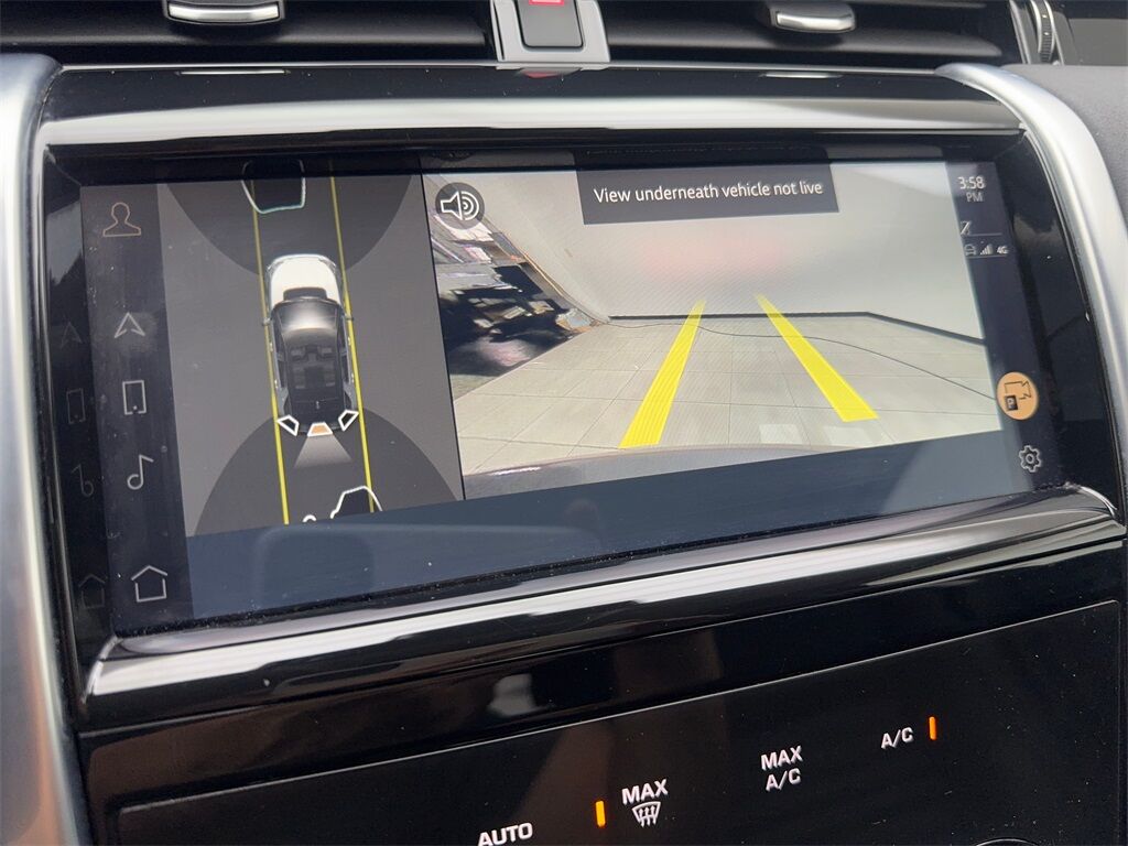 2023 Land Rover Discovery Sport S NAV,CAM,PANO,HTD STS,BLIND SPOT,18&quot; WLS Irving TX