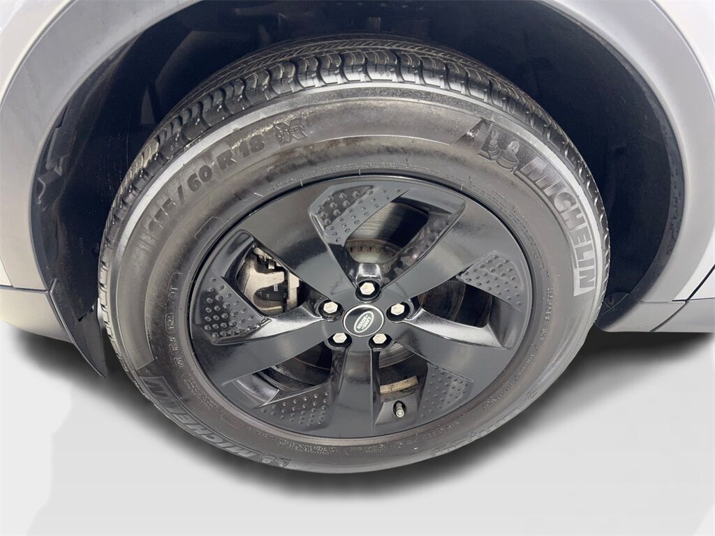 2023 Land Rover Discovery Sport S NAV,CAM,PANO,HTD STS,BLIND SPOT,18&quot; WLS Irving TX