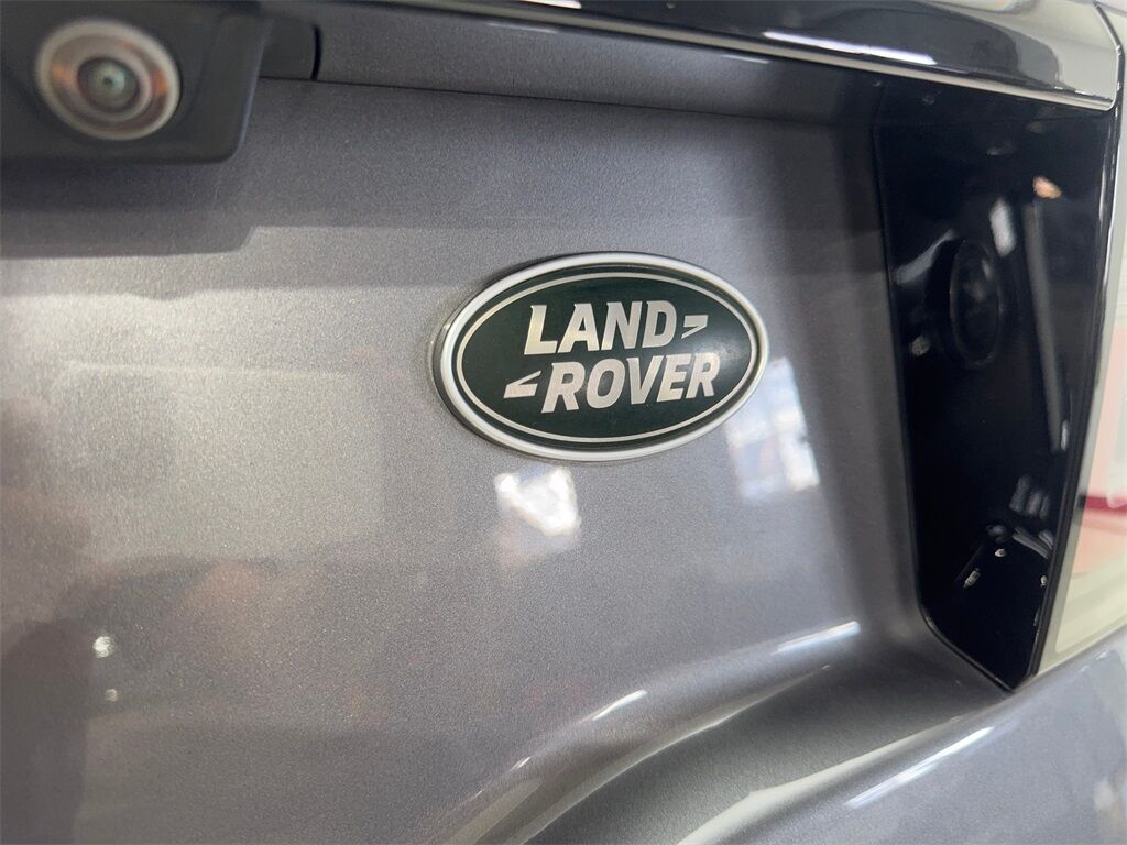 2023 Land Rover Discovery Sport S NAV,CAM,PANO,HTD STS,BLIND SPOT,18&quot; WLS Irving TX