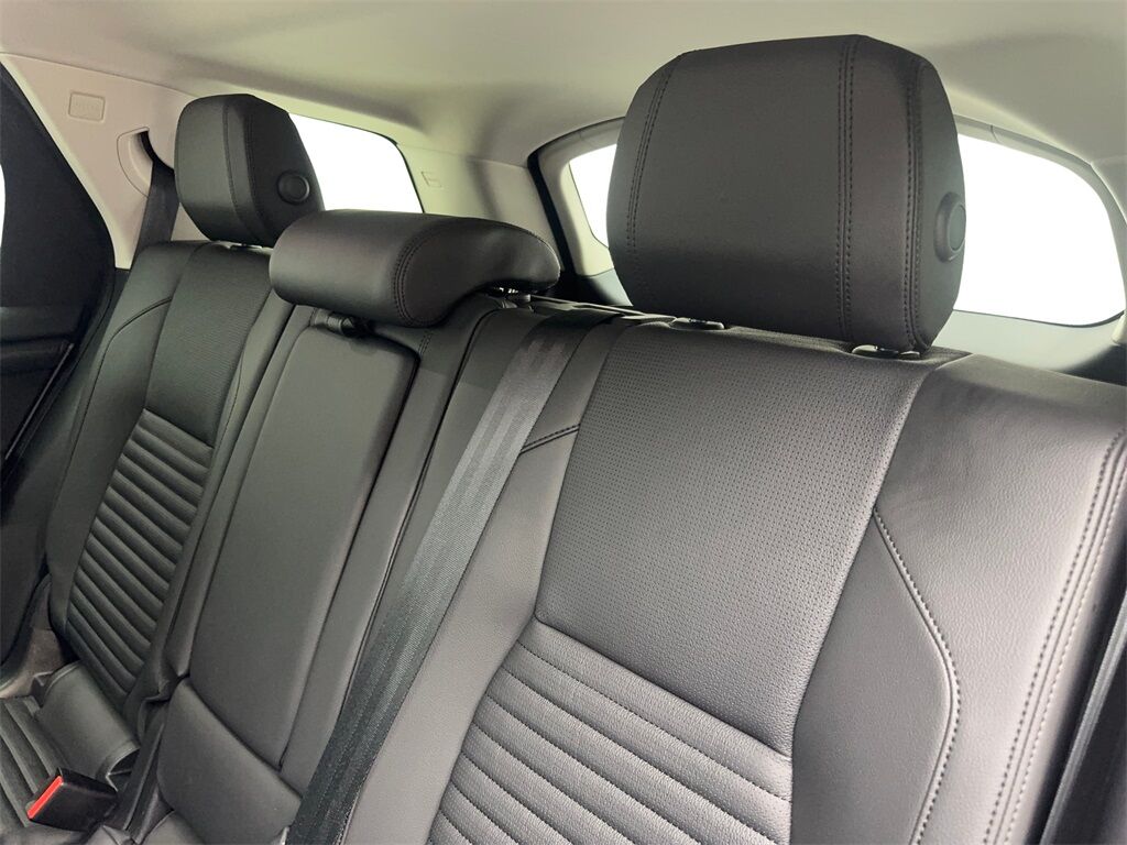 2023 Land Rover Discovery Sport S NAV,CAM,PANO,HTD STS,BLIND SPOT,18&quot; WLS Irving TX