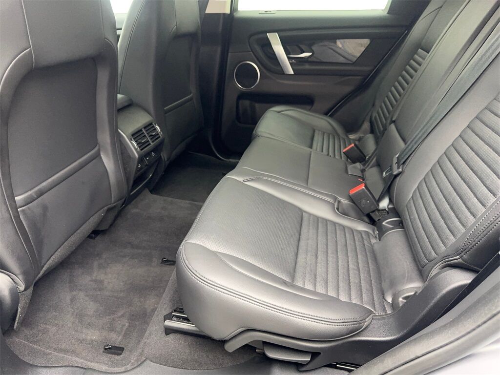 2023 Land Rover Discovery Sport S NAV,CAM,PANO,HTD STS,BLIND SPOT,18&quot; WLS Irving TX