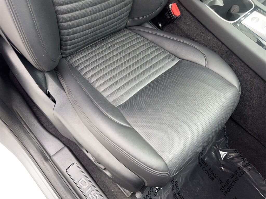 2023 Land Rover Discovery Sport S NAV,CAM,PANO,HTD STS,BLIND SPOT,18&quot; WLS Irving TX