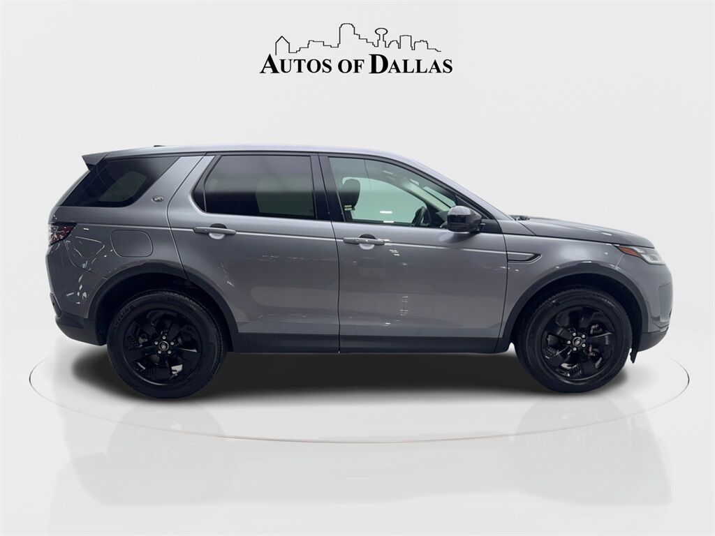 2023 Land Rover Discovery Sport S NAV,CAM,PANO,HTD STS,BLIND SPOT,18&quot; WLS Irving TX