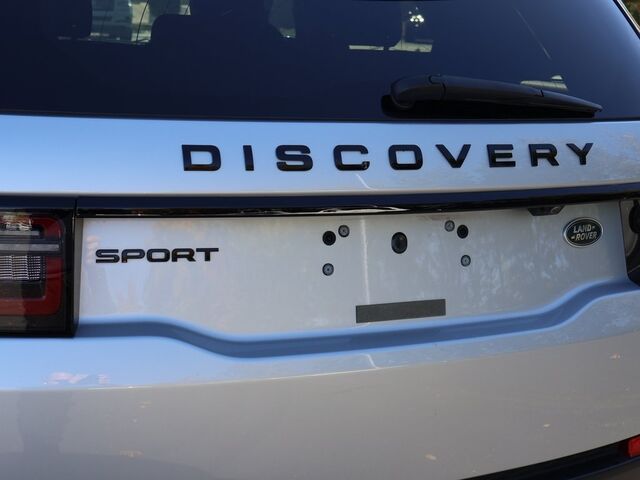 2023 Land Rover Discovery Sport S Oshkosh WI 2023 Land Rover Discovery Sport S Oshkosh WI
