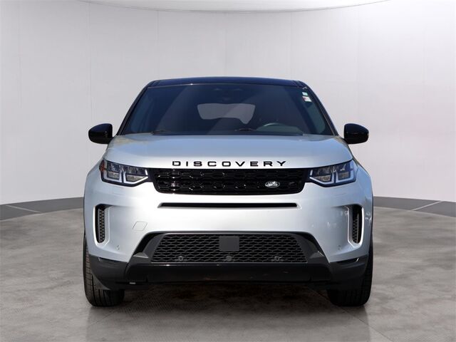 2023 Land Rover Discovery Sport S Oshkosh WI 2023 Land Rover Discovery Sport S Oshkosh WI