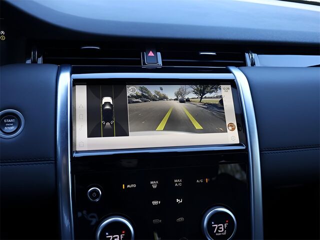 2023 Land Rover Discovery Sport S Oshkosh WI 2023 Land Rover Discovery Sport S Oshkosh WI