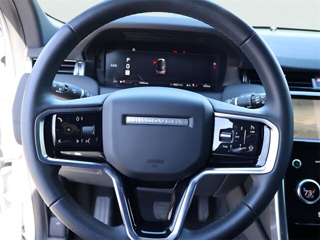 2023 Land Rover Discovery Sport S Oshkosh WI 2023 Land Rover Discovery Sport S Oshkosh WI