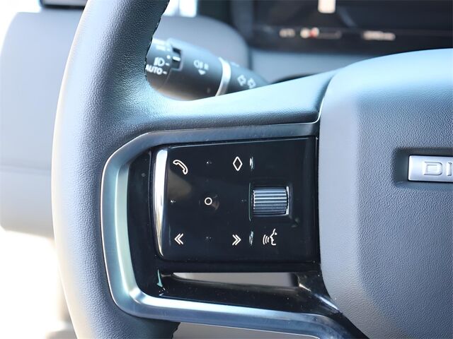 2023 Land Rover Discovery Sport S Oshkosh WI 2023 Land Rover Discovery Sport S Oshkosh WI