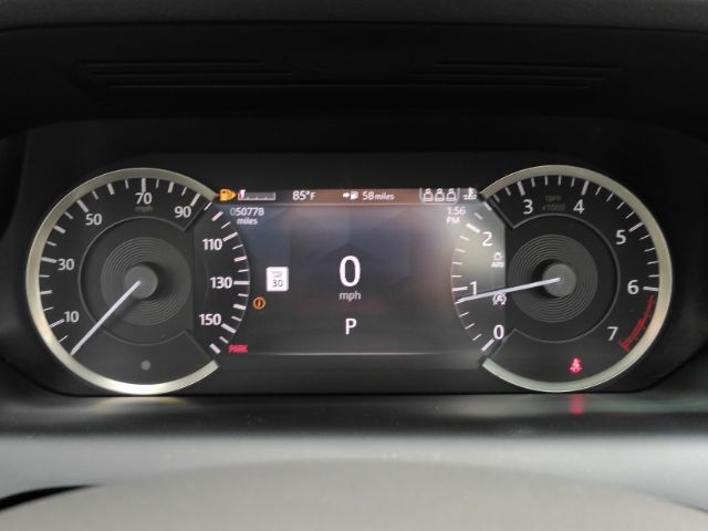 2023 Land Rover Discovery Sport S R-Dynamic Plano TX