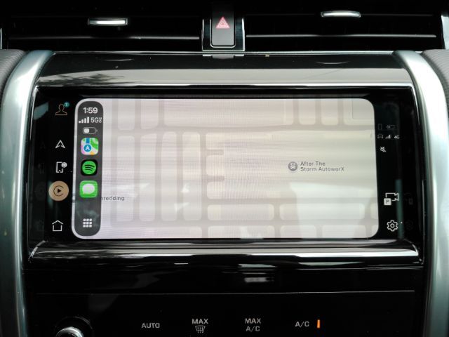 2023 Land Rover Discovery Sport S R-Dynamic Plano TX