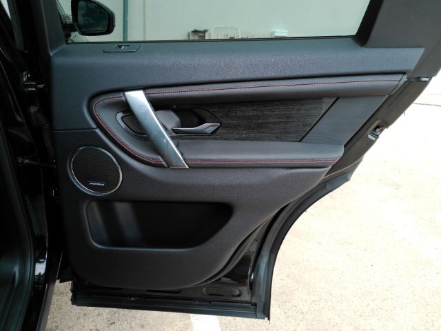 2023 Land Rover Discovery Sport S R-Dynamic Plano TX