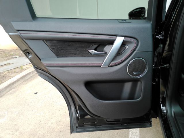 2023 Land Rover Discovery Sport S R-Dynamic Plano TX