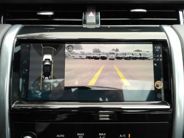 2023 Land Rover Discovery Sport S R-Dynamic Plano TX