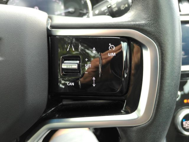2023 Land Rover Discovery Sport S R-Dynamic Plano TX