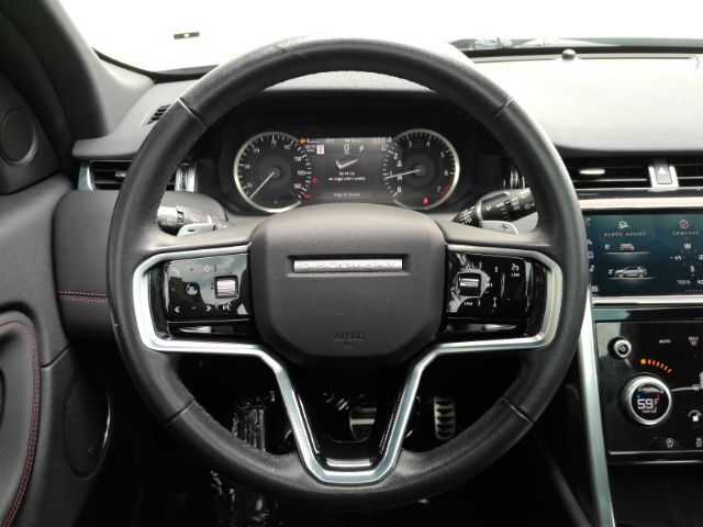 2023 Land Rover Discovery Sport S R-Dynamic Plano TX