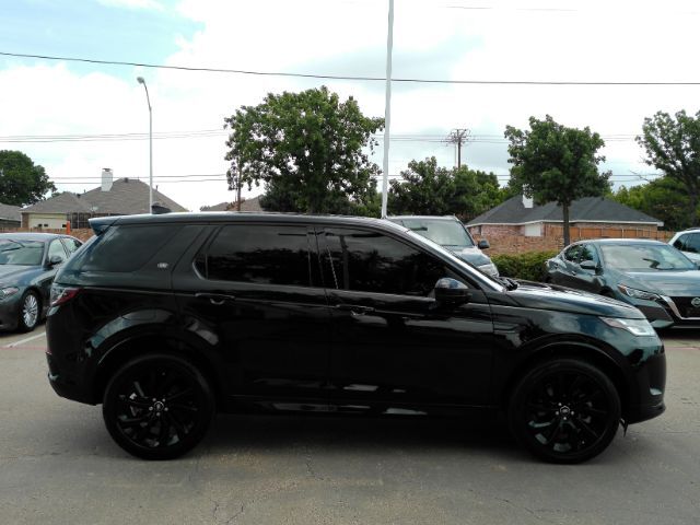 2023 Land Rover Discovery Sport S R-Dynamic Plano TX