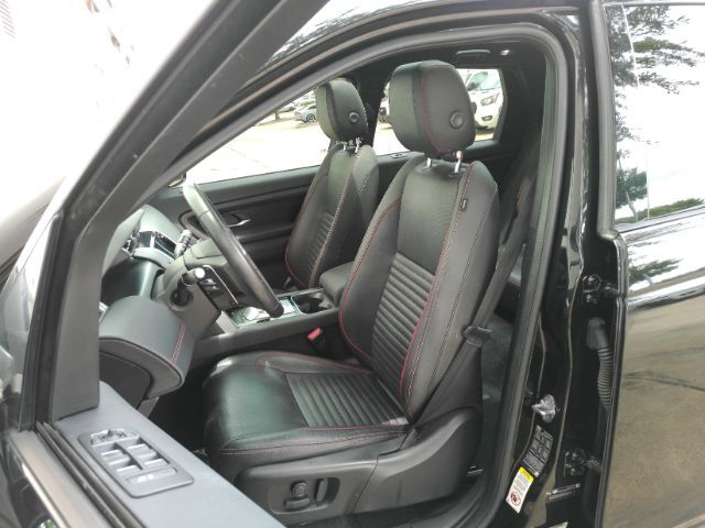 2023 Land Rover Discovery Sport S R-Dynamic Plano TX
