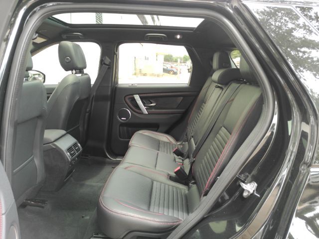 2023 Land Rover Discovery Sport S R-Dynamic Plano TX