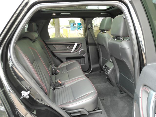 2023 Land Rover Discovery Sport S R-Dynamic Plano TX