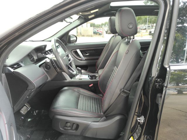 2023 Land Rover Discovery Sport S R-Dynamic Plano TX