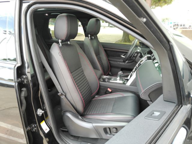 2023 Land Rover Discovery Sport S R-Dynamic Plano TX