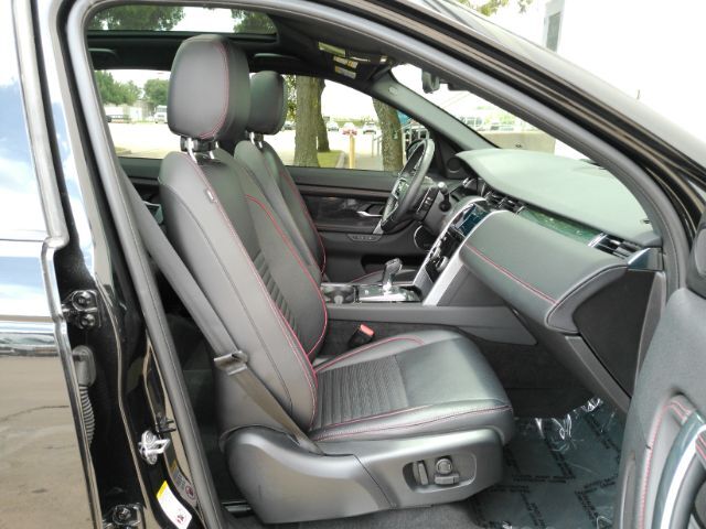 2023 Land Rover Discovery Sport S R-Dynamic Plano TX