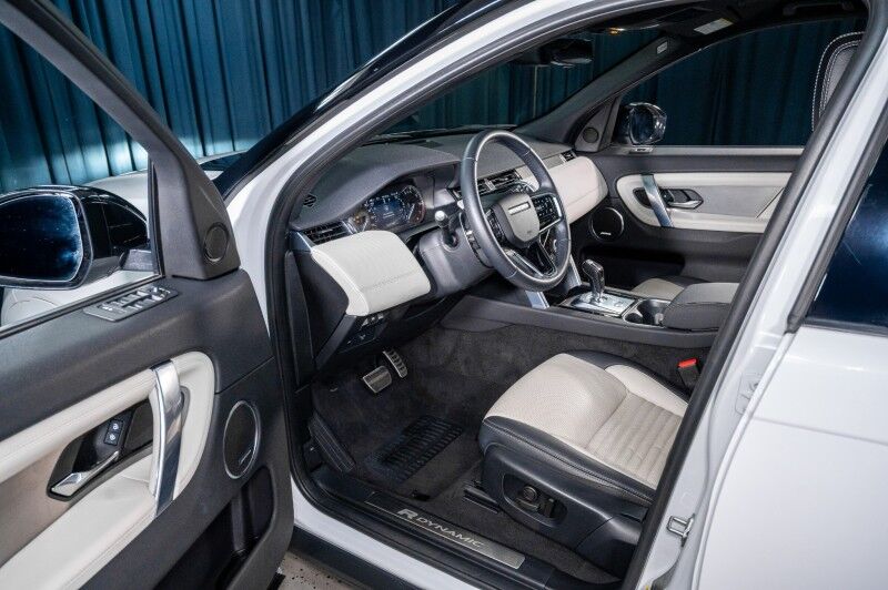 2023 Land Rover Discovery Sport S R-Dynamic SUV Scottsdale AZ