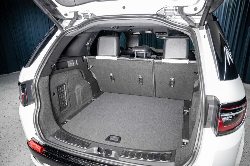 2023 Land Rover Discovery Sport S R-Dynamic SUV Scottsdale AZ