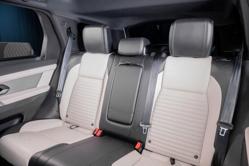 2023 Land Rover Discovery Sport S R-Dynamic SUV Scottsdale AZ