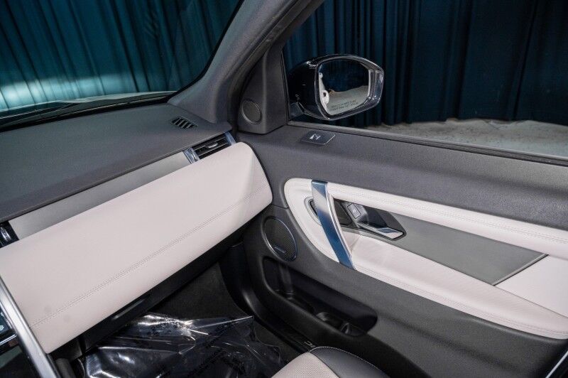 2023 Land Rover Discovery Sport S R-Dynamic SUV Scottsdale AZ