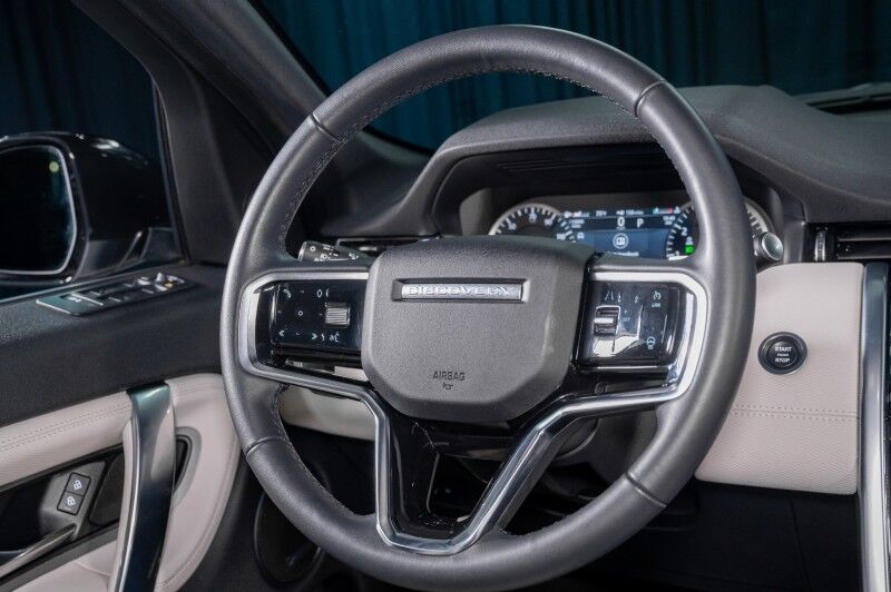 2023 Land Rover Discovery Sport S R-Dynamic SUV Scottsdale AZ