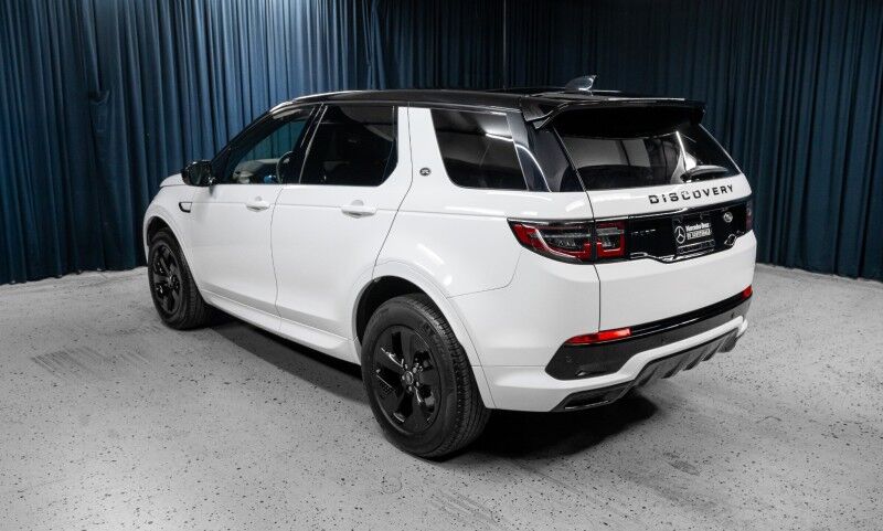 2023 Land Rover Discovery Sport S R-Dynamic SUV Scottsdale AZ