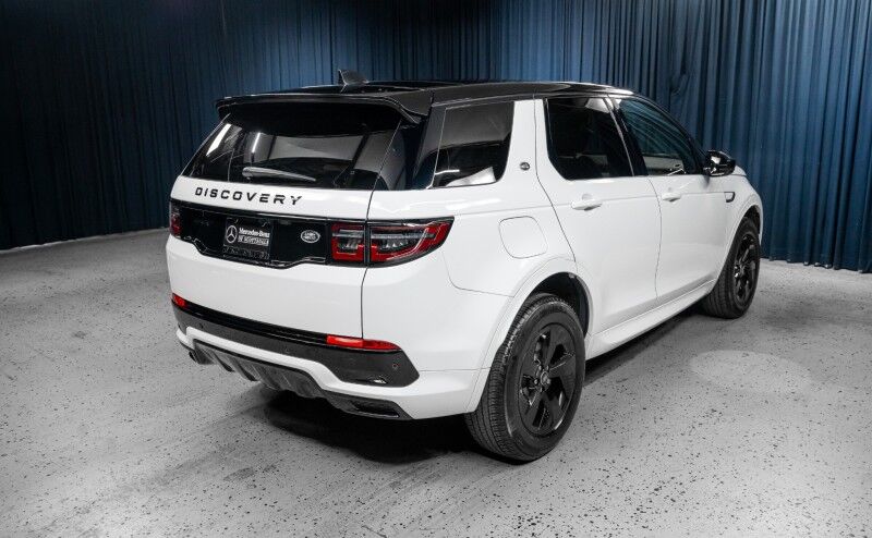 2023 Land Rover Discovery Sport S R-Dynamic SUV Scottsdale AZ