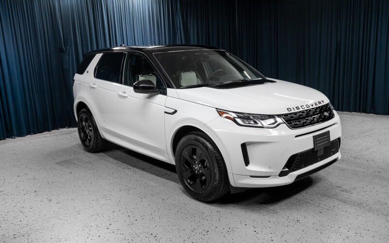 2023 Land Rover Discovery Sport S R-Dynamic SUV Scottsdale AZ