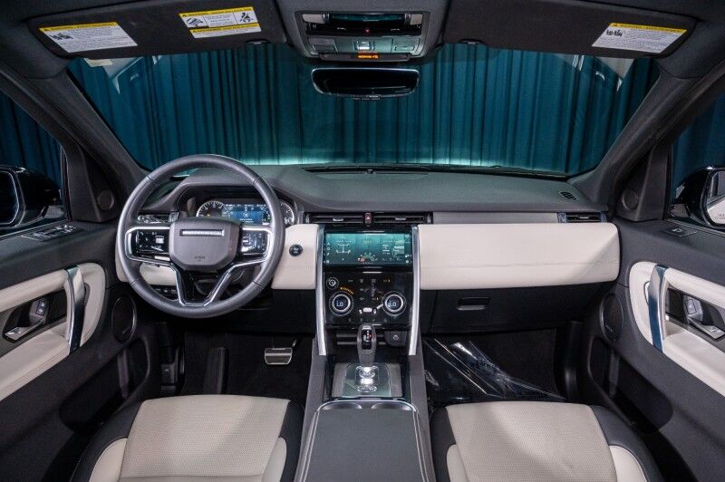 2023 Land Rover Discovery Sport S R-Dynamic SUV Scottsdale AZ