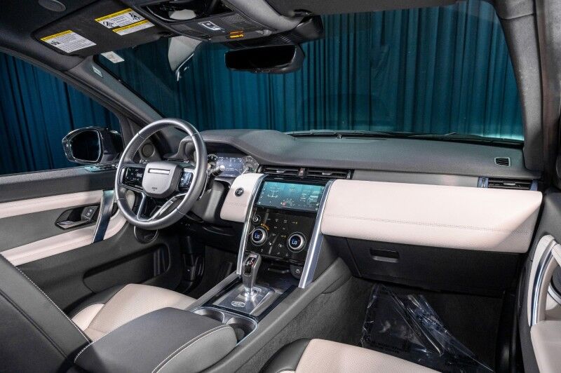 2023 Land Rover Discovery Sport S R-Dynamic SUV Scottsdale AZ