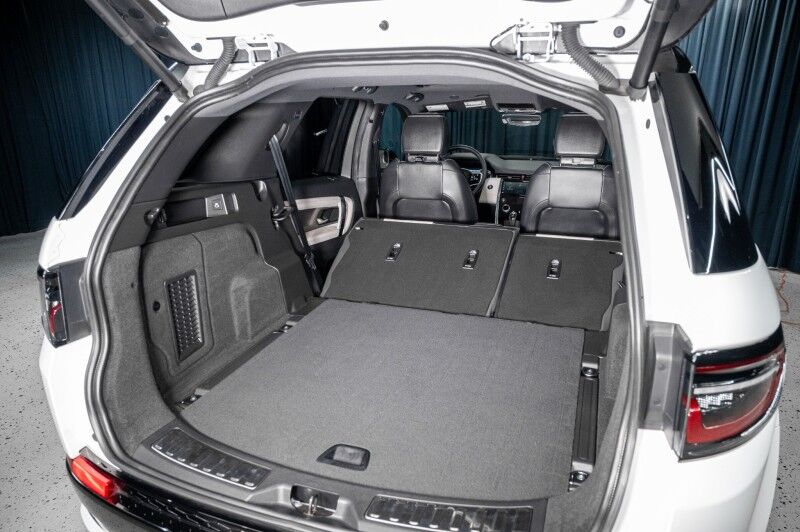 2023 Land Rover Discovery Sport S R-Dynamic SUV Scottsdale AZ