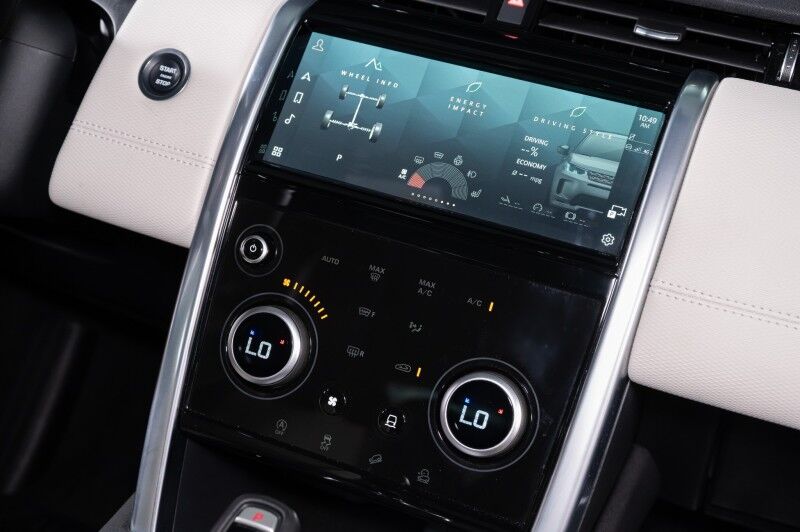 2023 Land Rover Discovery Sport S R-Dynamic SUV Scottsdale AZ