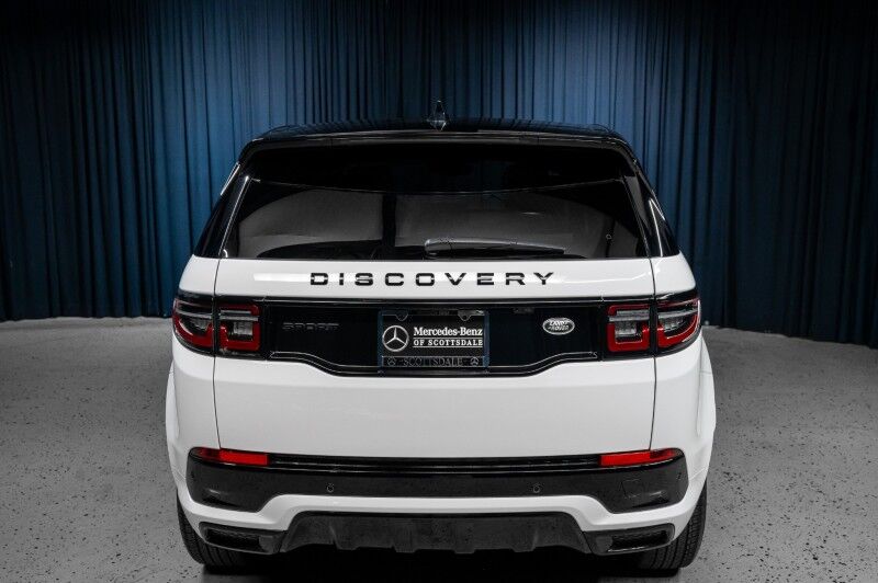 2023 Land Rover Discovery Sport S R-Dynamic SUV Scottsdale AZ