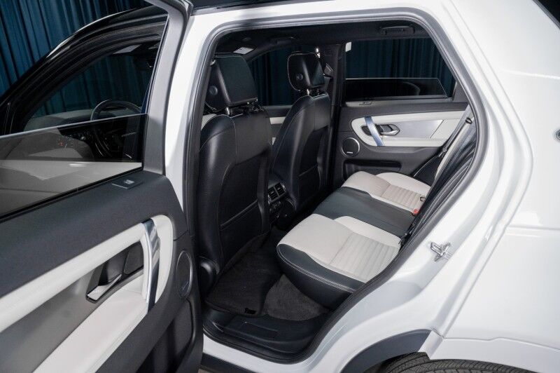 2023 Land Rover Discovery Sport S R-Dynamic SUV Scottsdale AZ