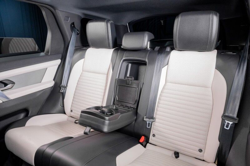 2023 Land Rover Discovery Sport S R-Dynamic SUV Scottsdale AZ