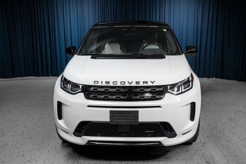 2023 Land Rover Discovery Sport S R-Dynamic SUV Scottsdale AZ
