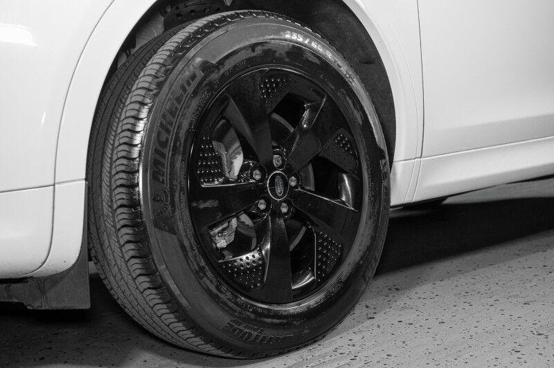 2023 Land Rover Discovery Sport S R-Dynamic SUV Scottsdale AZ