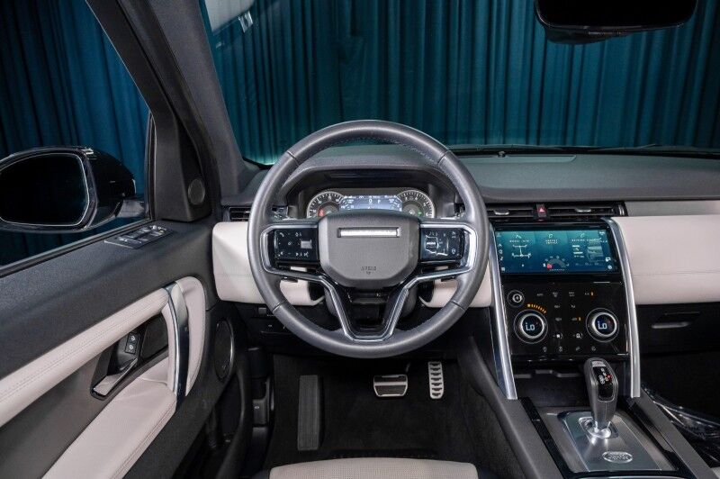 2023 Land Rover Discovery Sport S R-Dynamic SUV Scottsdale AZ