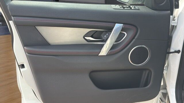 2023 Land Rover Discovery Sport S R-Dynamic San Juan TX