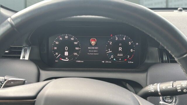 2023 Land Rover Discovery Sport S R-Dynamic San Juan TX