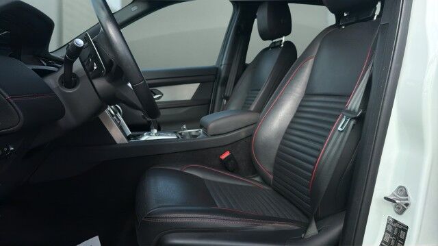 2023 Land Rover Discovery Sport S R-Dynamic San Juan TX